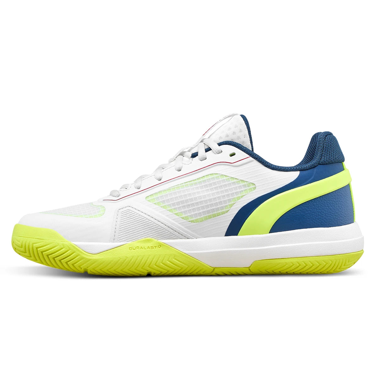 ZAPATILLAS WILSON JUNIOR RUSH PRO 5 TODAS SUPERFICIES
