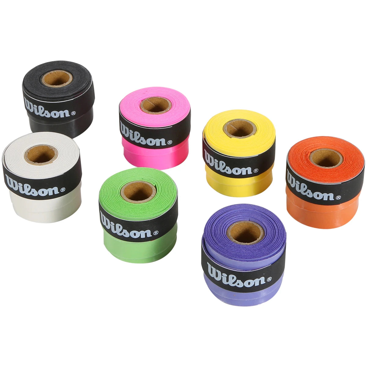 SOBREGRIPS WILSON ULTRA COMFORT x60