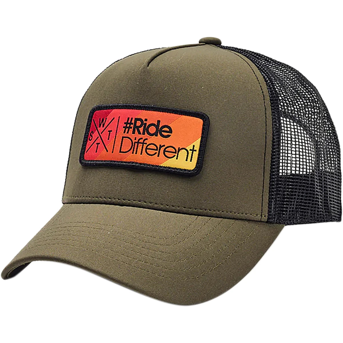 GORRA WATTS RIO