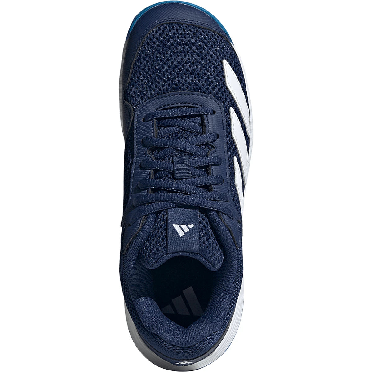 ZAPATILLAS ADIDAS JUNIOR COURTFLASH TODAS SUPERFICIES