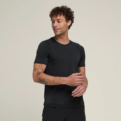 CAMISETA WILSON TEAM SEAMLESS