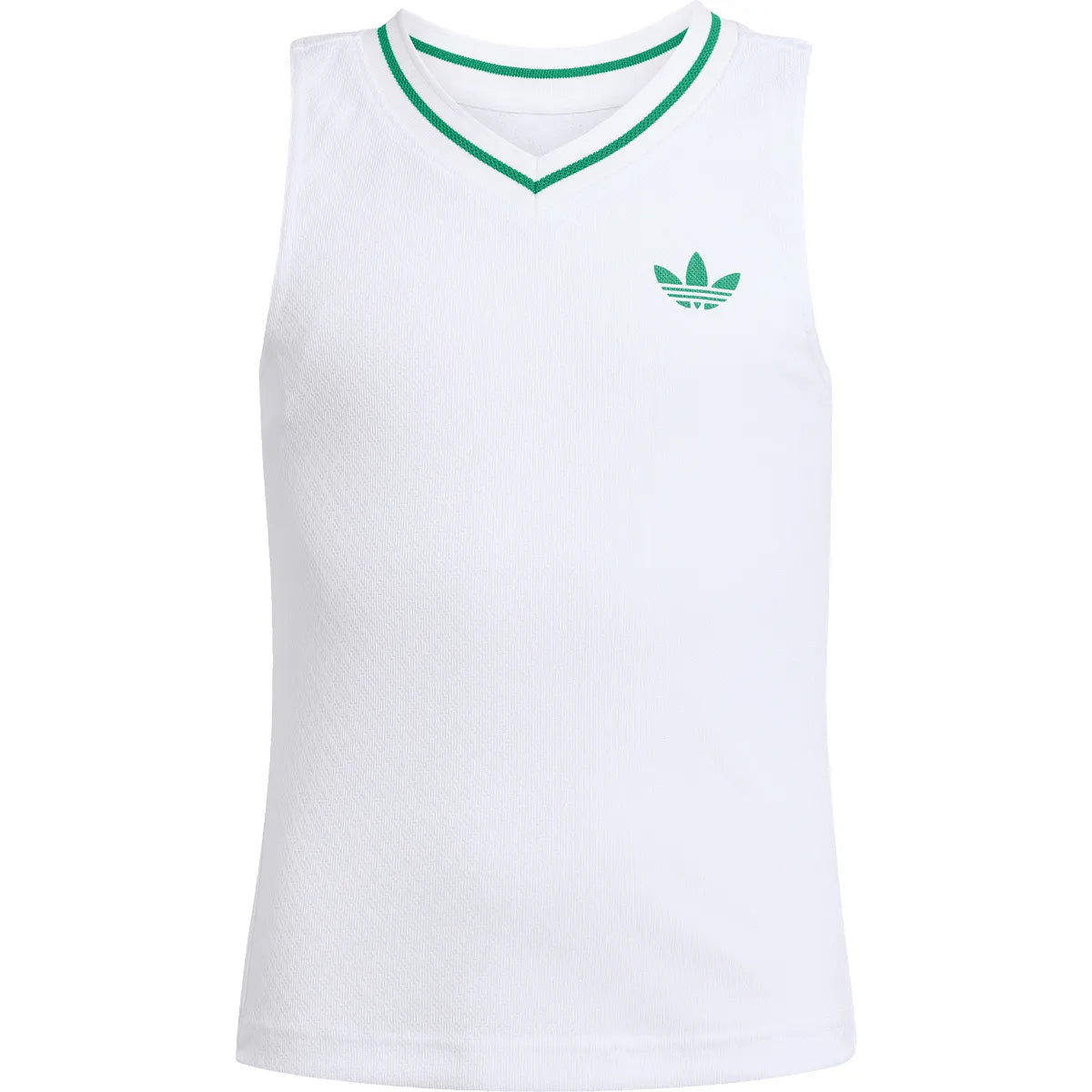 CAMISETA DE TIRANTES ADIDAS JUNIOR CHICA ORIGINALS LONDRES