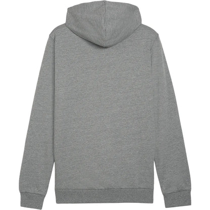 SUDADERA PUMA CASUAL TEAM GOAL CON CAPUCHA