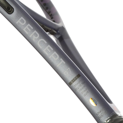 RAQUETA YONEX PERCEPT 97 MIDNIGHT NAVY (310GR)