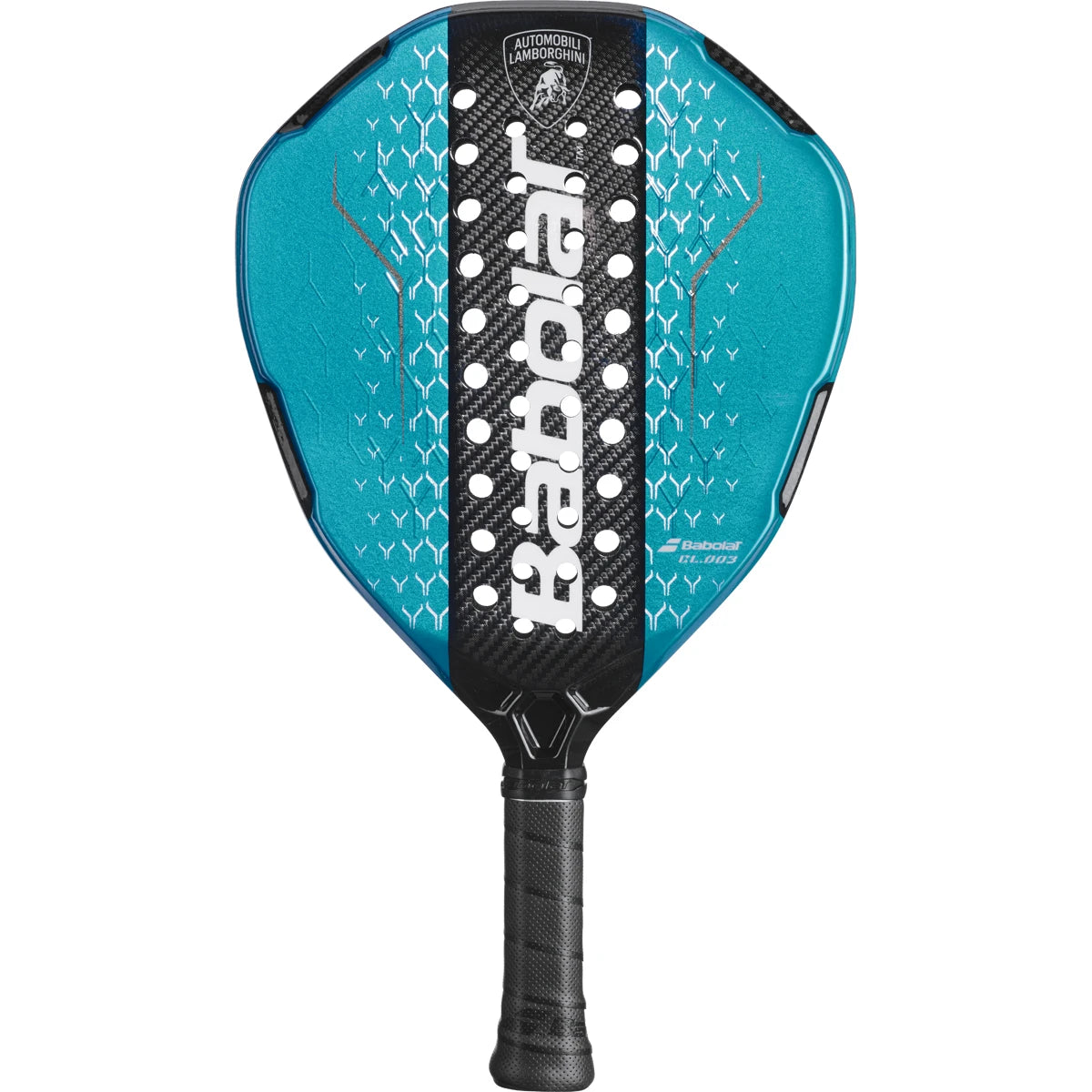 RAQUETA DE PÁDEL BABOLAT LAMBORGHINI BL.003