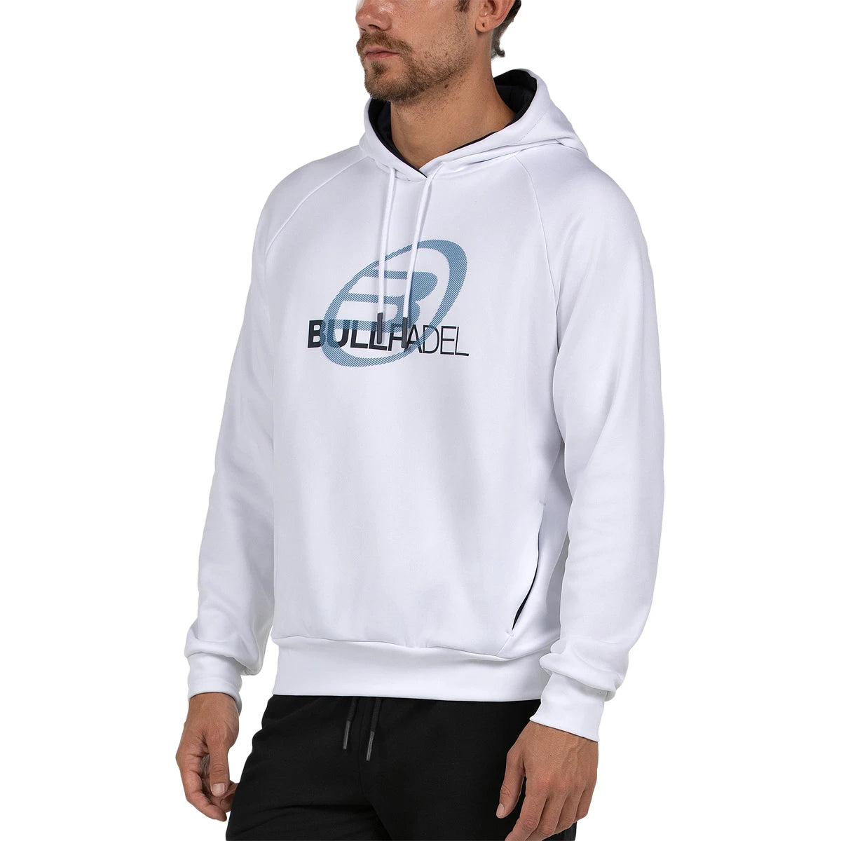 SUDADERA BULLPADEL EIRA