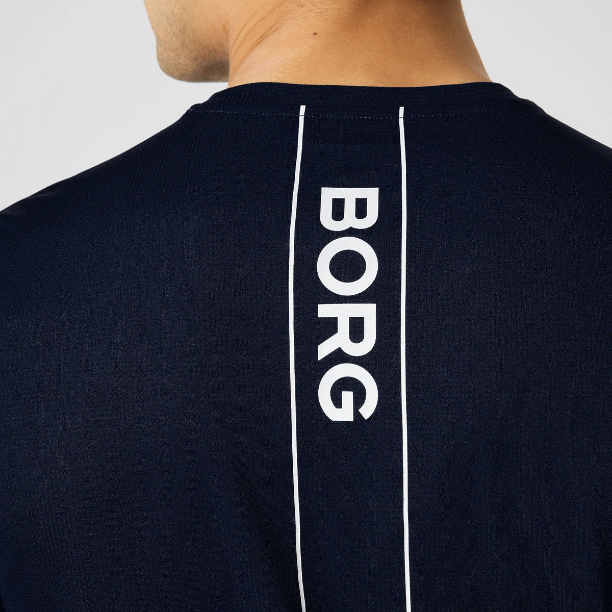 CAMISETA BJORN BORG TENNIS ACE LIGHT