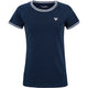 CAMISETA TECNIFIBRE NIÑA TEAM STRETCH