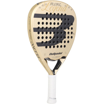RAQUETA PÁDEL BULLPADEL FLOW 27