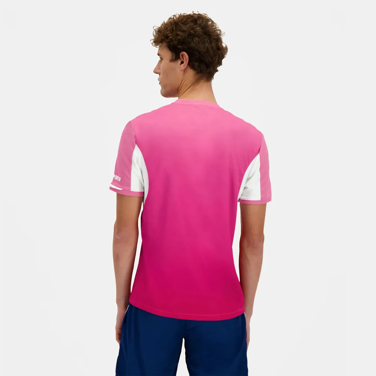 CAMISETA LE COQ SPORTIF MELBOURNE