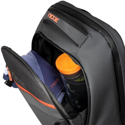 MOCHILA NOX PADEL LUXURY OPEN SERIES