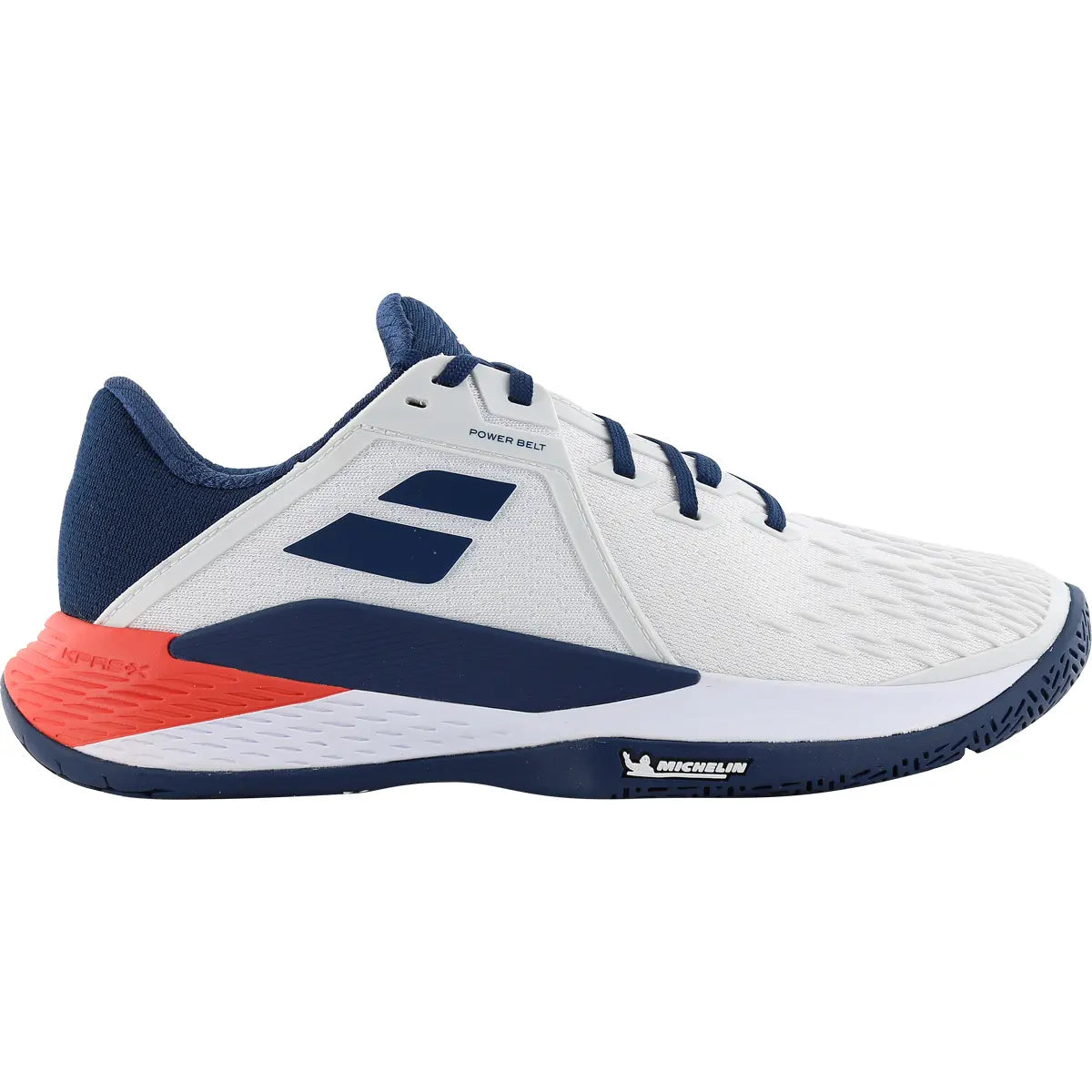 ZAPATILLAS BABOLAT PROPULSE FURY TODAS SUPERFICIES
