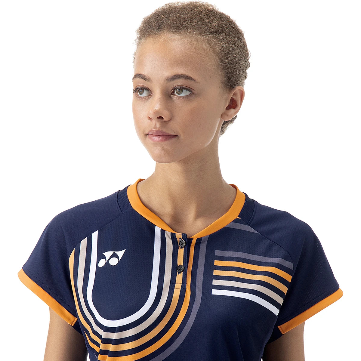 Camiseta Yonex Mujer Tour Elite 20854Ex