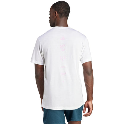 CAMISETA ADIDAS YOGA
