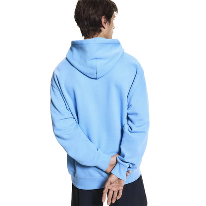 SUDADERA CON CAPUCHA ON CLUB
