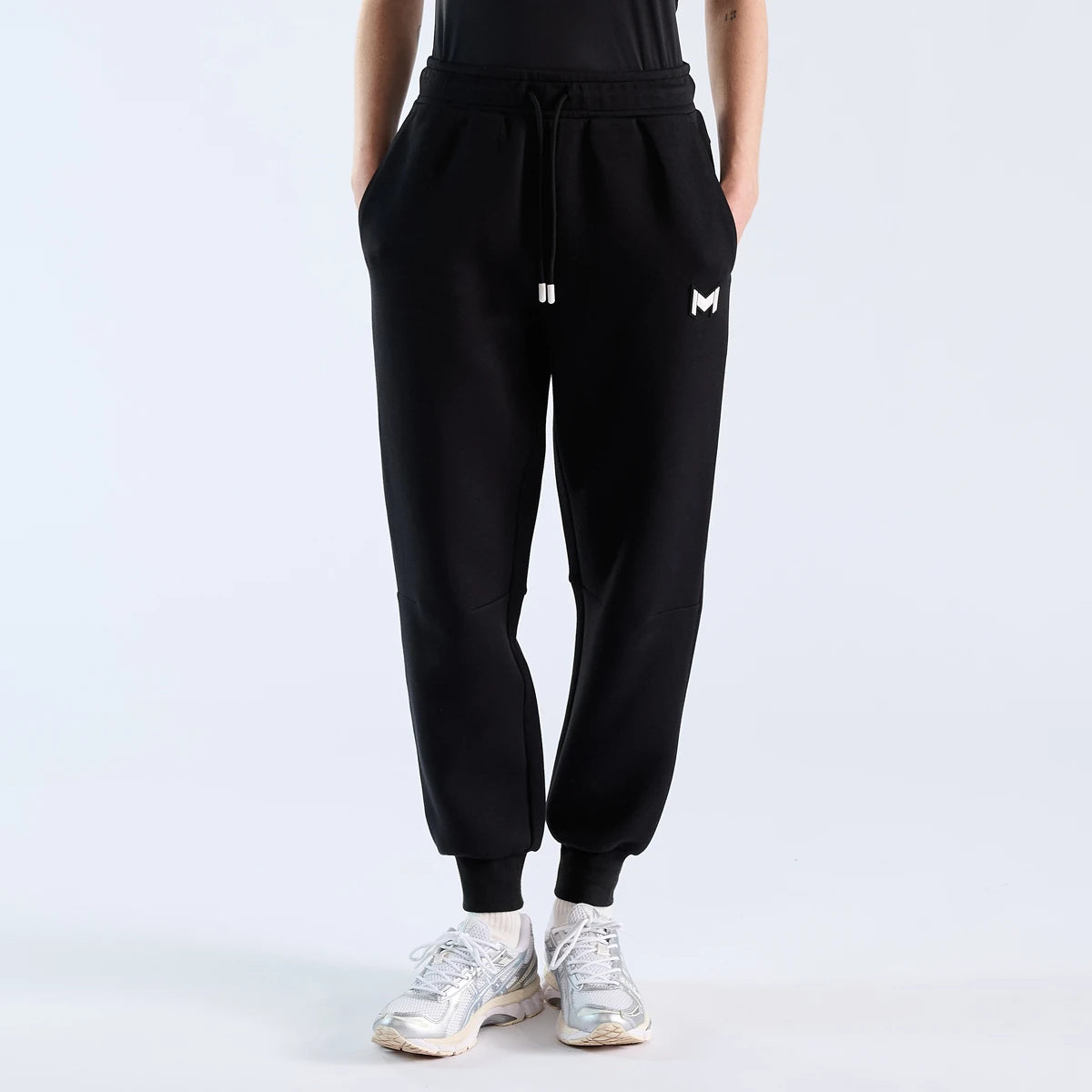 PANTALÓN MOURATOGLOU APPAREL MUJER CLUB