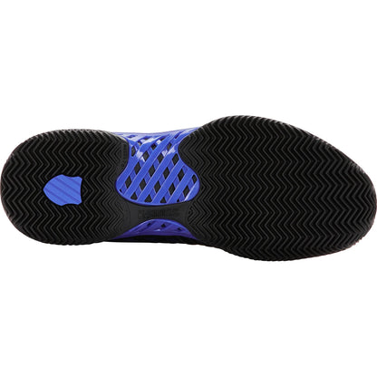 ZAPATILLAS K-SWISS EXPRESS LIGHT 3 TIERRA BATIDA