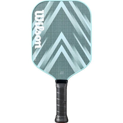 RAQUETA DE PICKLEBALL WILSON FIERCE MAX V2