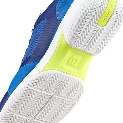 ZAPATILLAS WILSON RUSH LITE 5 TODAS SUPERFICIES