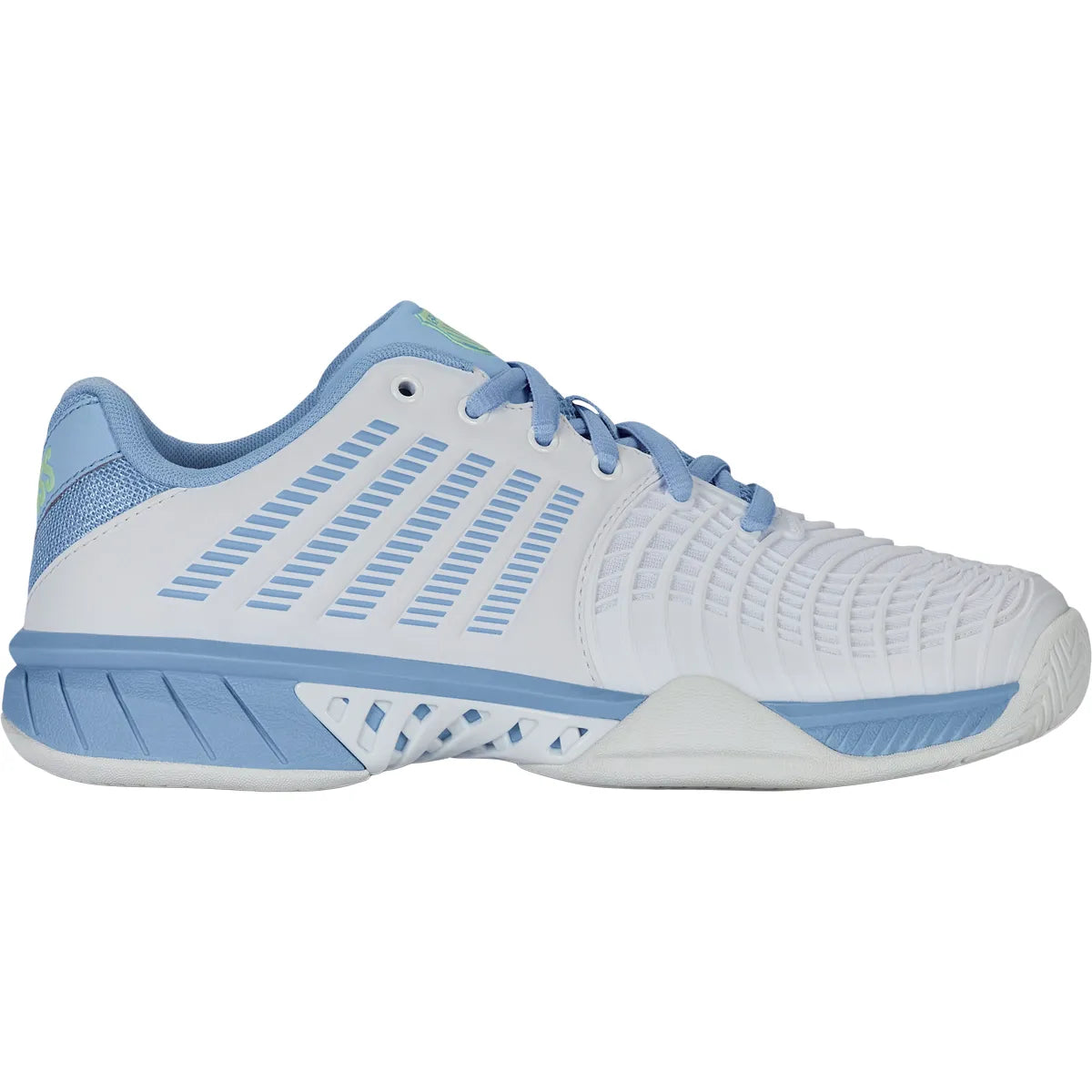 ZAPATILLAS K-SWISS MUJER EXPRESS LIGHT 3 TODAS SUPERFICIES