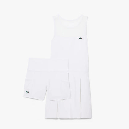 VESTIDO LACOSTE MUJER ATHLETE NEW YORK