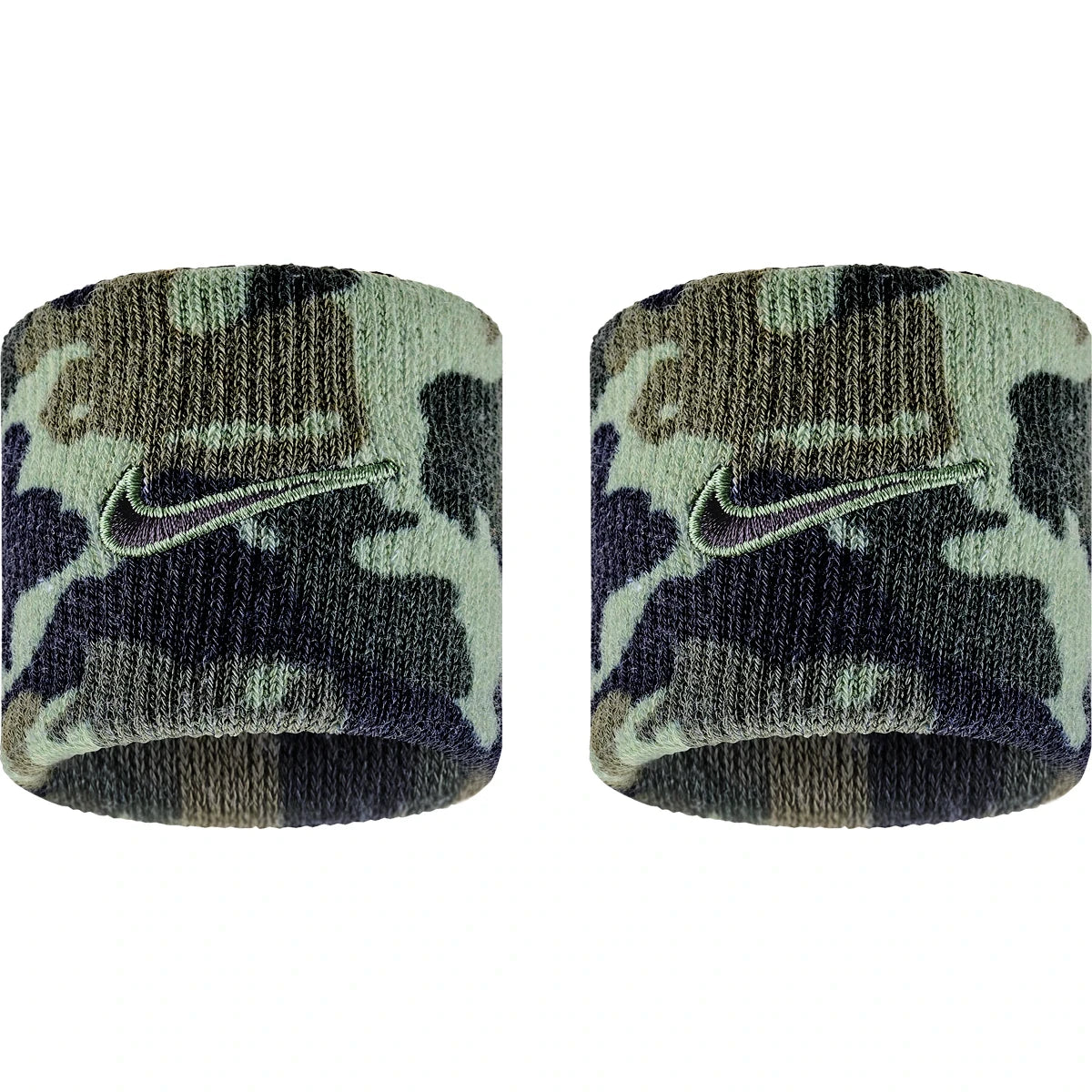 MUÑEQUERA NIKE SWOOSH PRINTED