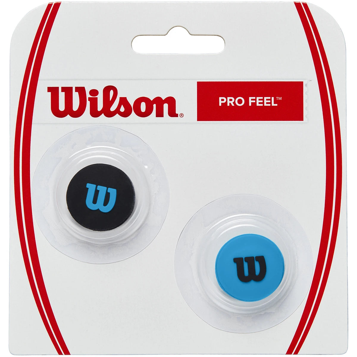 ANTIVIBRADORES WILSON PRO FEEL ULTRA