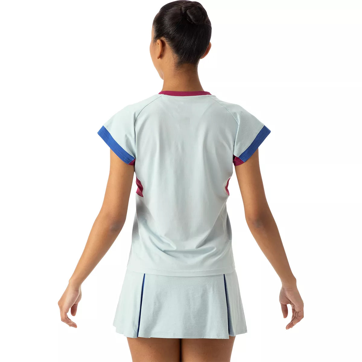 CAMISETA YONEX MUJER TOUR ELITE 20770EX