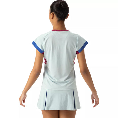 CAMISETA YONEX MUJER TOUR ELITE 20770EX