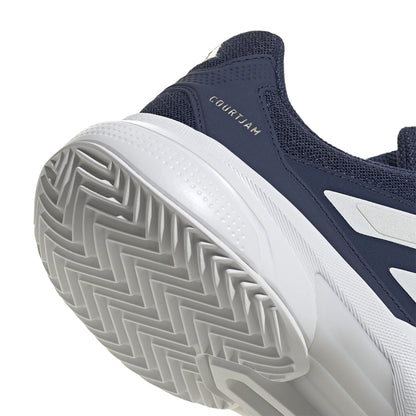 ZAPATILLAS ADIDAS COURTJAM CONTROL 3 TIERRA BATIDA