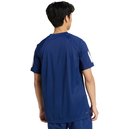 CAMISETA ADIDAS CLUB 3 BANDAS