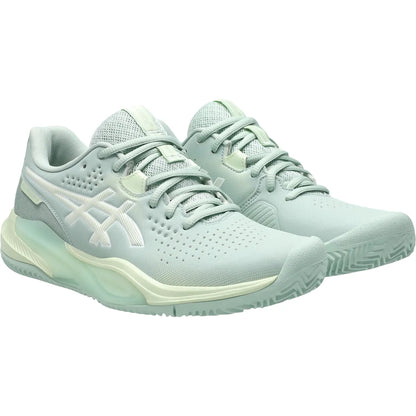 ZAPATILLAS ASICS MUJER GEL CHALLENGER 15 TIERRA BATIDA