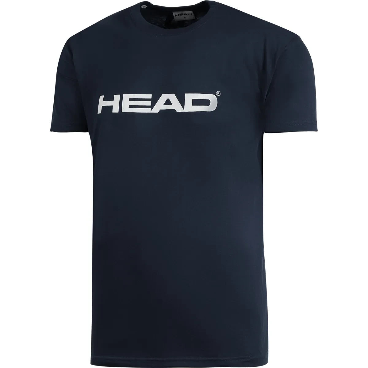 CAMISETA HEAD JUNIOR LOGO
