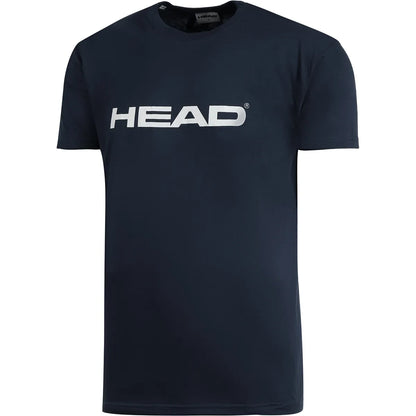 CAMISETA HEAD JUNIOR LOGO