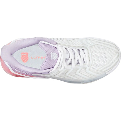 ZAPATILLAS K-SWISS MUJER ULTRASHOT 4 TIERRA BATIDA