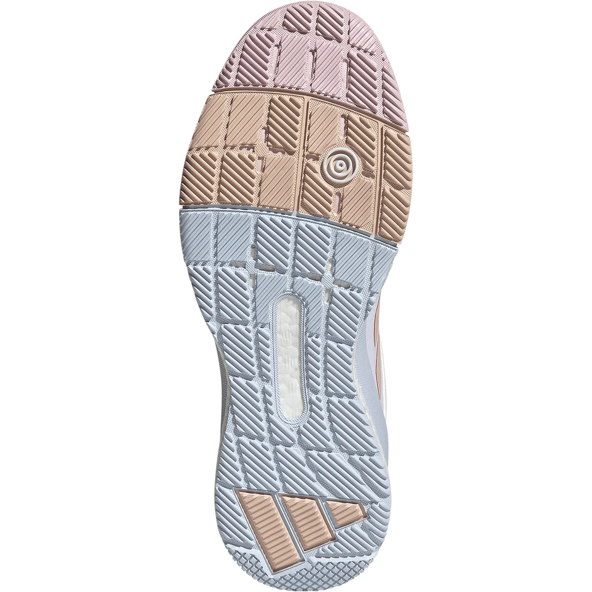 Zapatillas adidas Netcourt Pro Todas Superficies