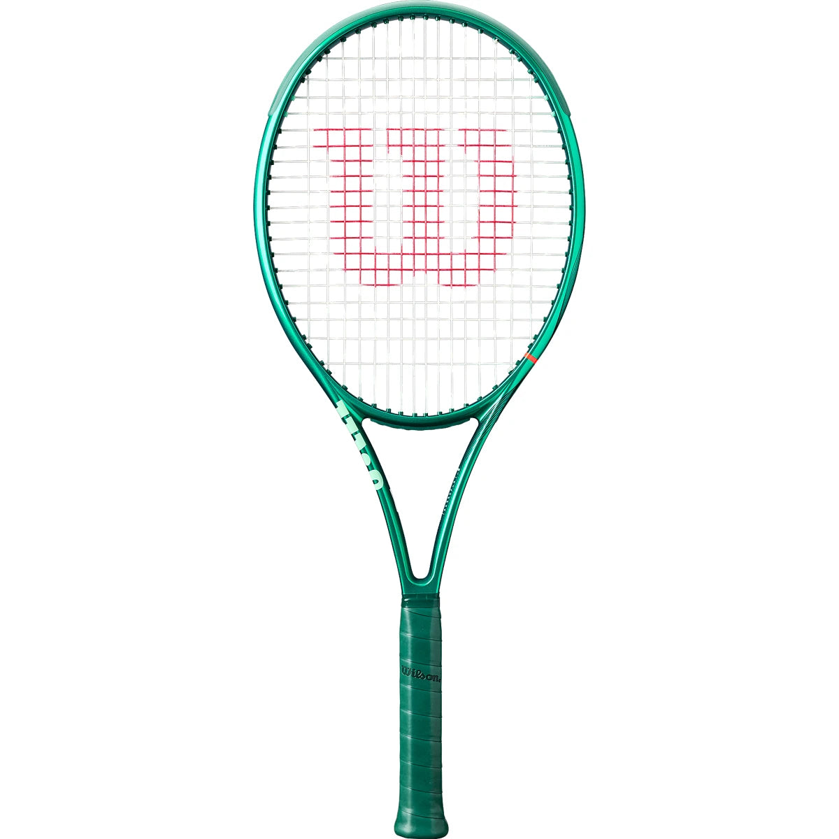 RAQUETA WILSON BLADE 100 UL V10 (265 GR) (ENCORDADA)