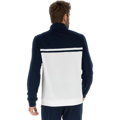 CHAQUETA LOTTO SQUADRA ATHLETE