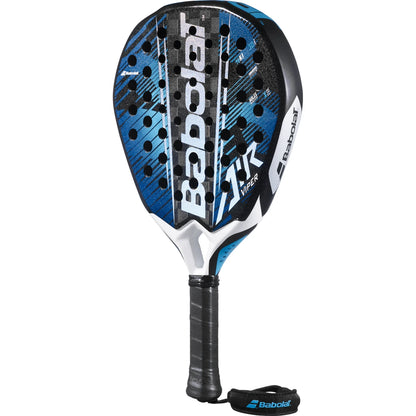 Raqueta de pádel Test Babolat Air Viper 2.6