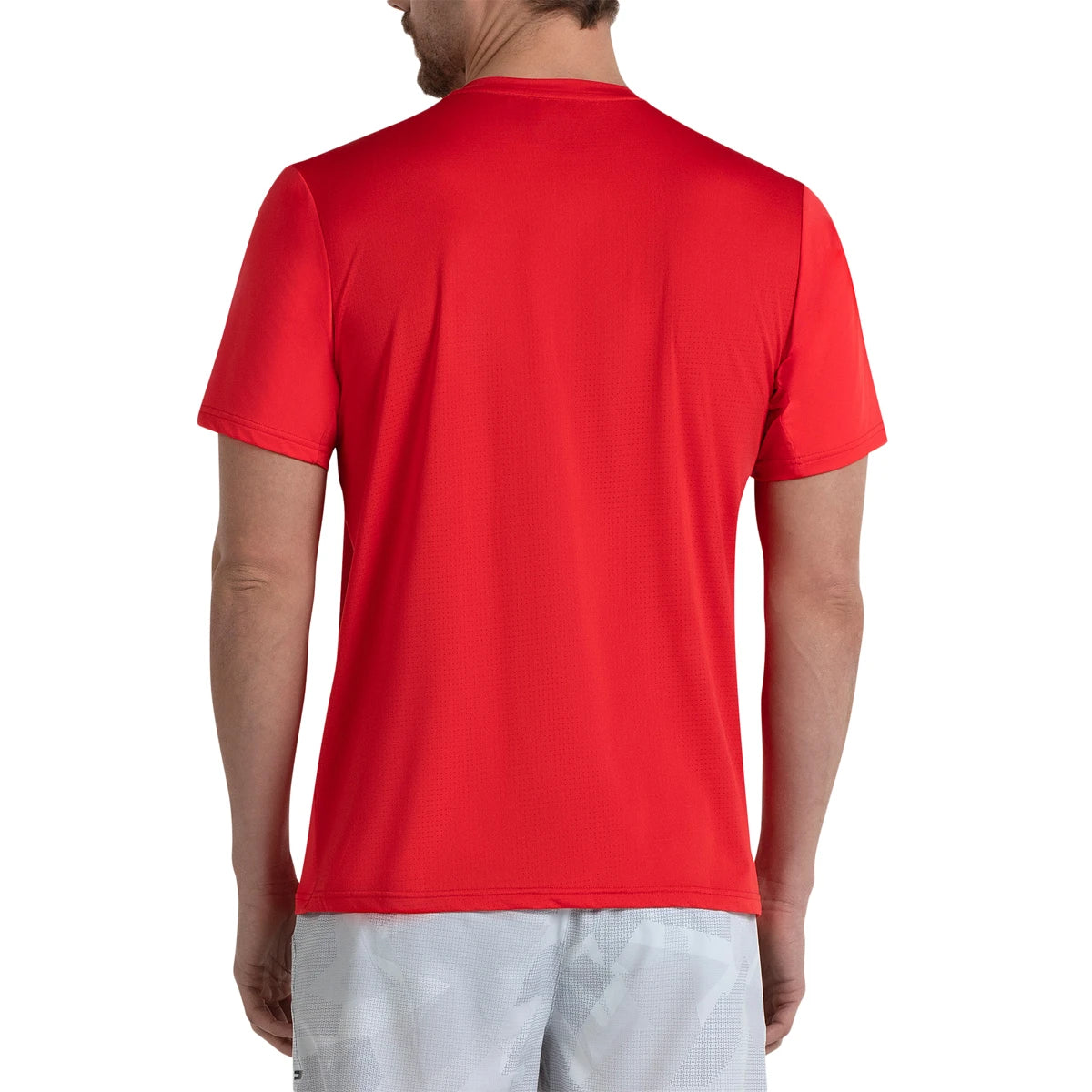 CAMISETA BULLPADEL MISTEL