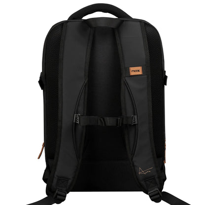 MOCHILA NOX PADEL LUXURY OPEN SERIES