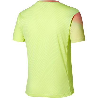 CAMISETA MIZUNO TRAINING GRAPHIC