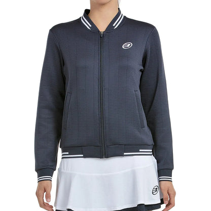 CHAQUETA BULLPADEL MUJER TIMELESS TANGRA