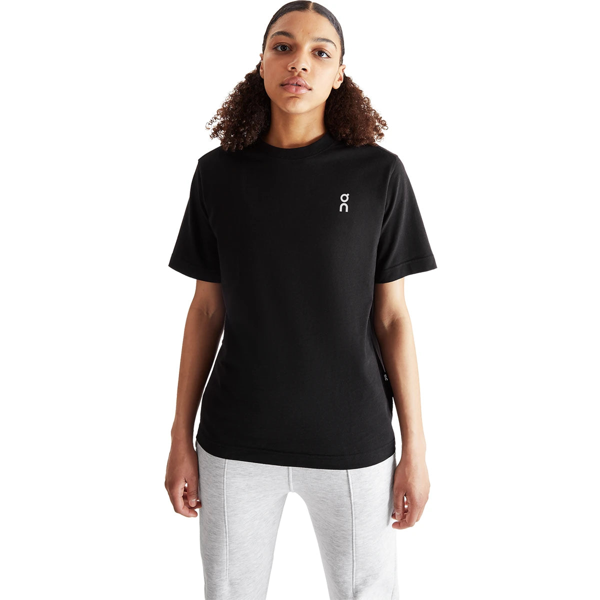 CAMISETA ON MUJER CLUB