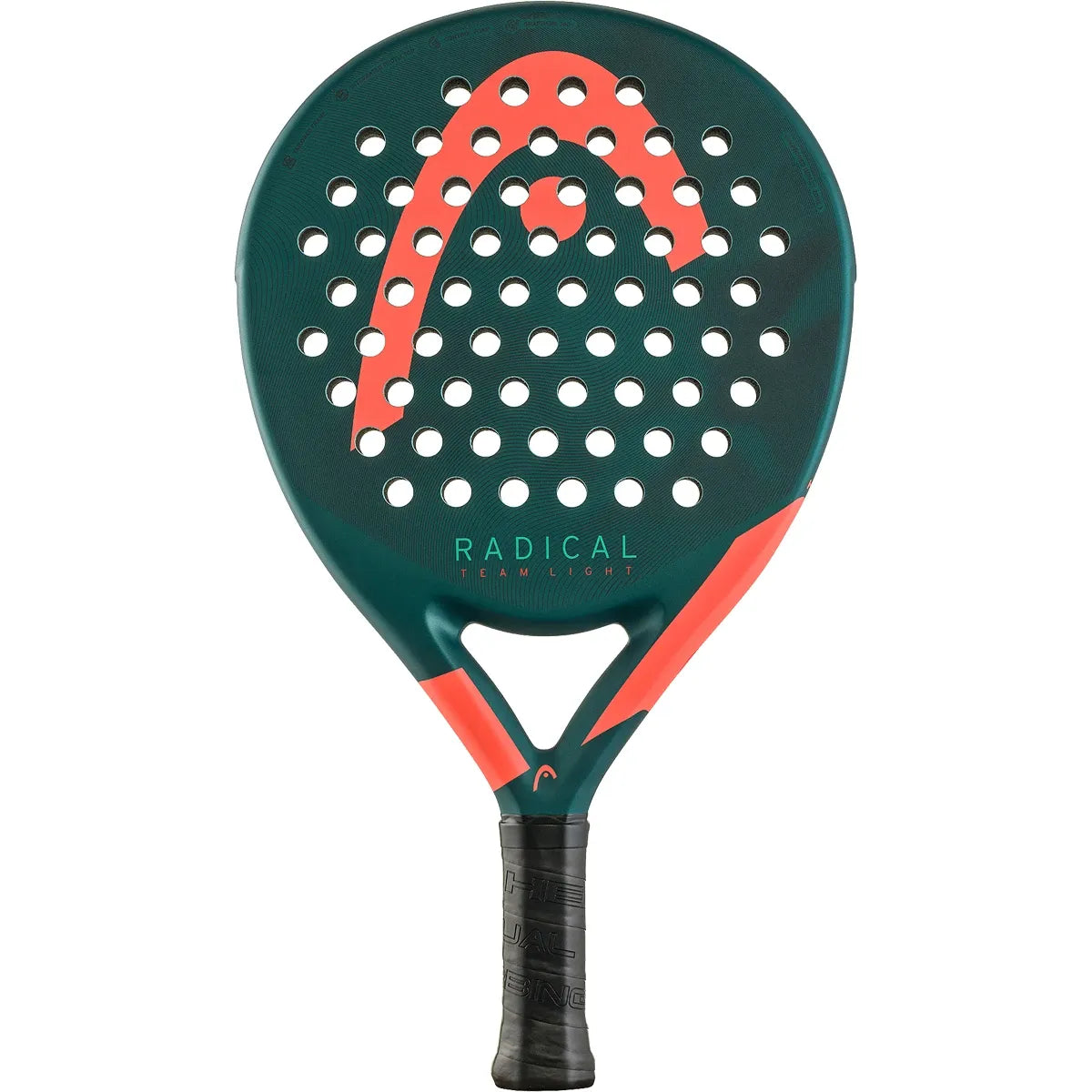 RAQUETA DE PÁDEL HEAD RADICAL TEAM LIGHT 2026