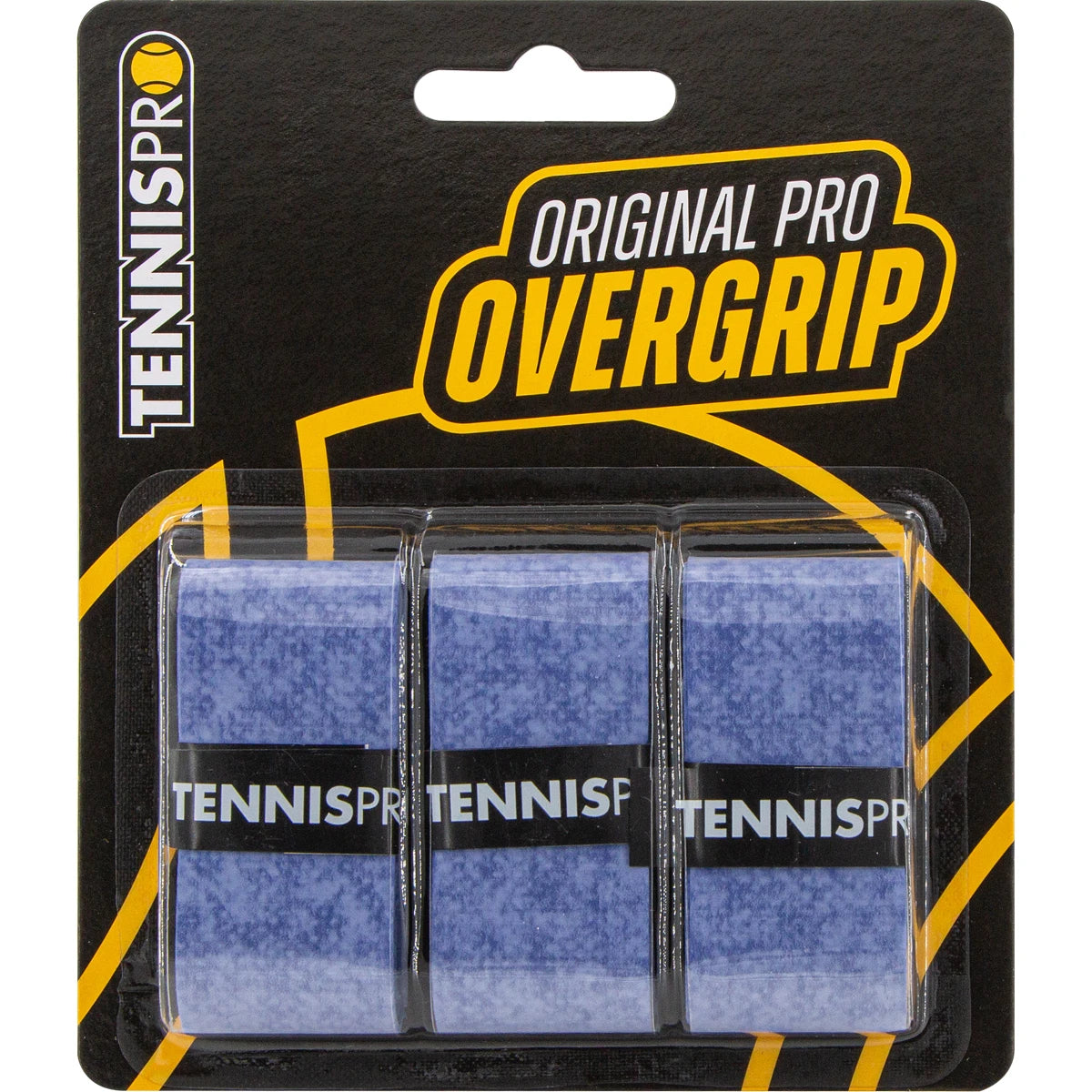 SOBREGRIPS TENNISPRO ORIGINAL PRO x3