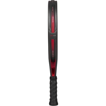 Raqueta Test Padel Bullpadel Hack 05 Hybrid 27