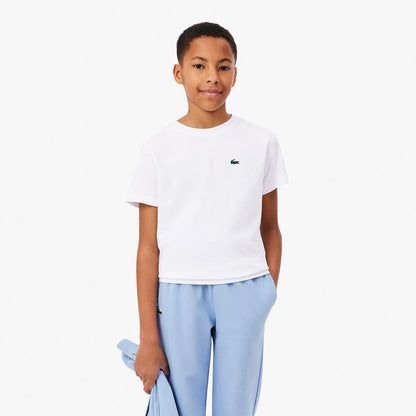 CAMISETA LACOSTE JUNIOR PLAYER