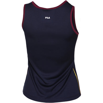 CAMISETA DE TIRANTES FILA MUJER DREW