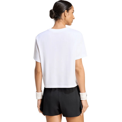 CAMISETA ADIDAS MUJER TENIS CLASSICS